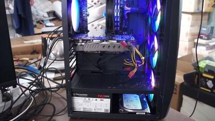 4399元裝機方案 i5-10400F與GTX 1060 5G搭配，暢玩CSGO、DOTA2與絕地求生