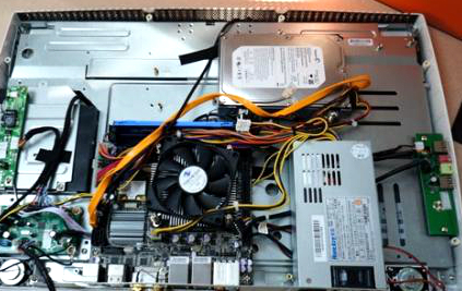 計算機硬件組裝的基本步驟與注意事項