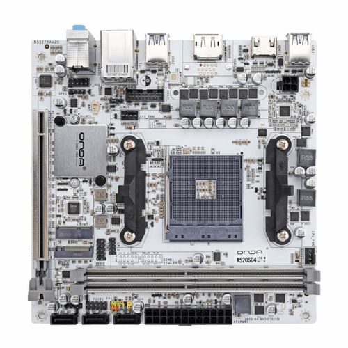 精選五款迷你的主板推薦 滿足小型設(shè)備與維修需求