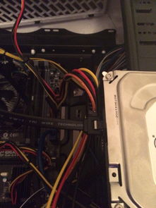 新組裝電腦裝系統(tǒng)時不認硬盤的常見原因與解決方法