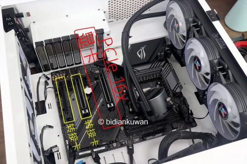 主板SSD接口不夠用？別急，這幾招幫你輕松擴(kuò)容！