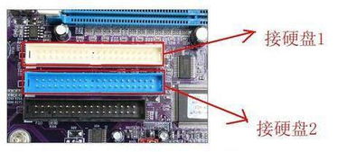 臺(tái)式電腦如何增加硬盤數(shù)量 一份詳細(xì)的硬件安裝指南