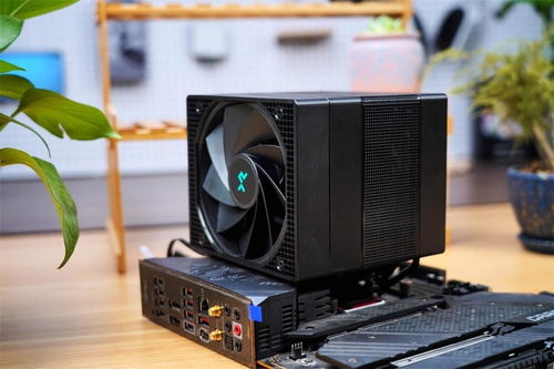 九州風(fēng)神阿薩辛4來襲 極速散熱，超靜音，為你的電腦帶來極致性能