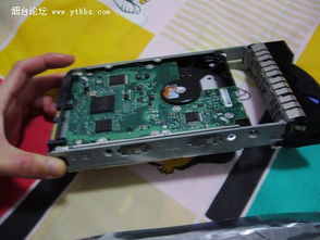 IBM原裝SAS服務(wù)器硬盤選購與安裝指南