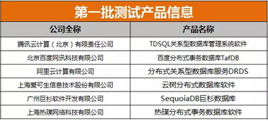 國產分布式數據庫 技術突破、管理挑戰與未來展望