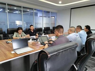 成都空天產業功能區北京駐點招商成績喜人，平面設計助力產業發展