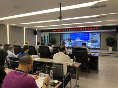 中國（成都）知識產權保護中心通過國家知識產權局驗收，助力信息技術咨詢服務發展