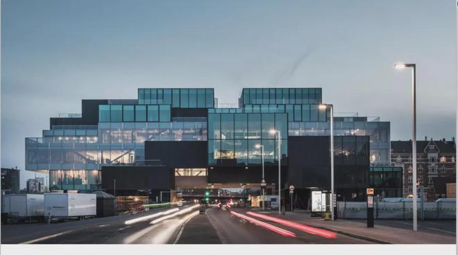 總投資7億多！河源市高新區(qū)新一代信息技術創(chuàng)新中心即將啟動建設