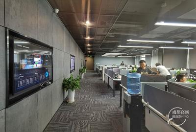 新經(jīng)濟浪潮⑨丨信息安全測試員 從極客到職業(yè)的華麗轉身